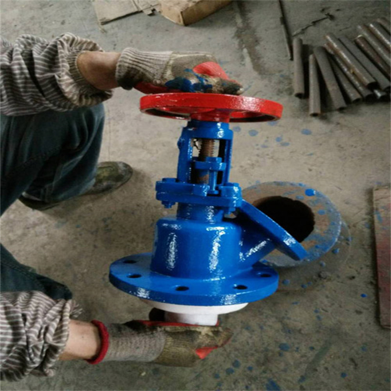 衬搪玻璃放料阀56.jpg 衬搪玻璃放料阀56.jpg