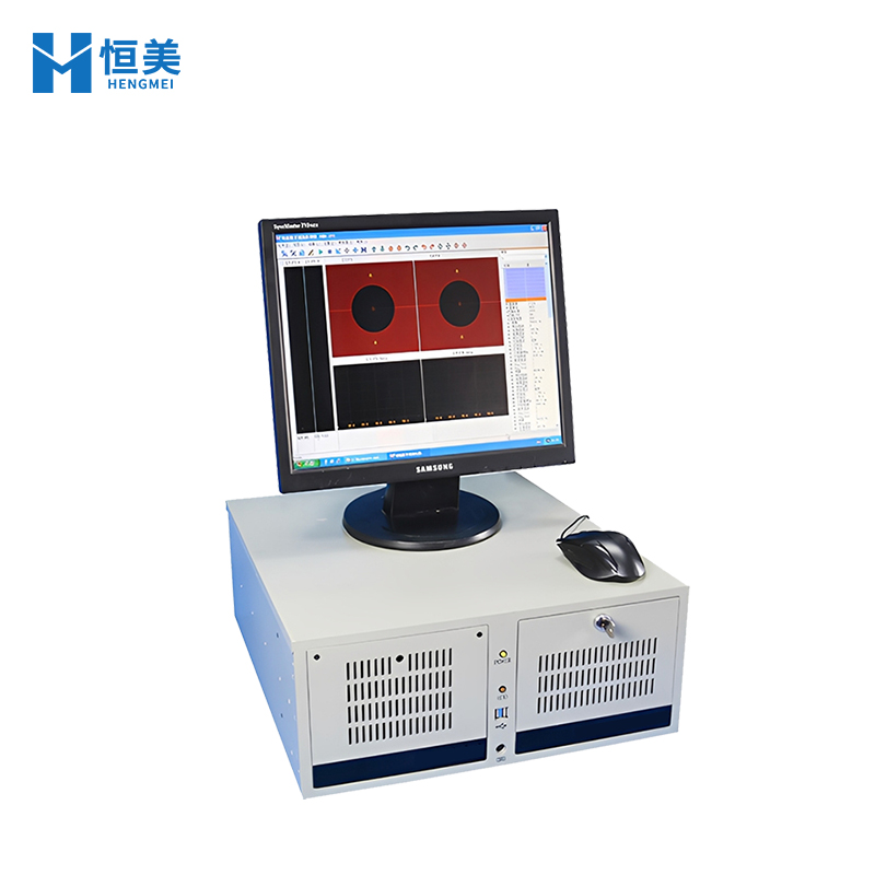 智能数字涡流探伤仪性价比深度测评：恒美智造不负期待实力胜出
