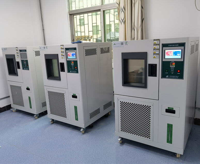 如何通过恒温恒湿试验箱真正提升产品测试效率