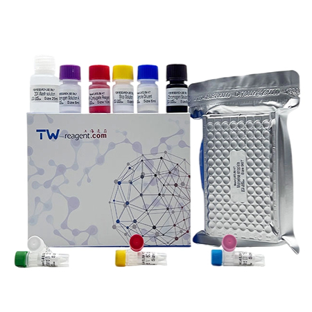 多彩开学季 上海通蔚生物点亮新学期ELISA试剂盒好礼尽在