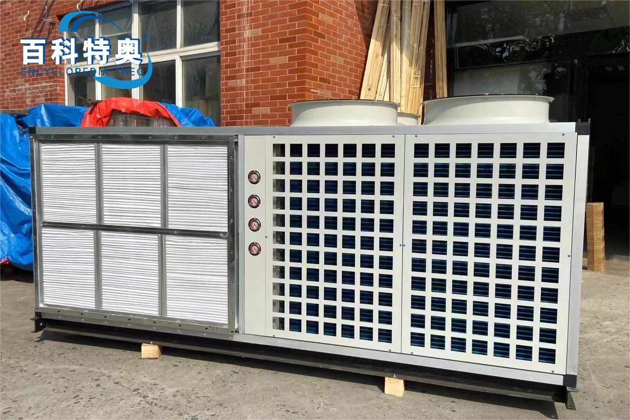 全新風(fēng)工業(yè)空調(diào)維護(hù)方案