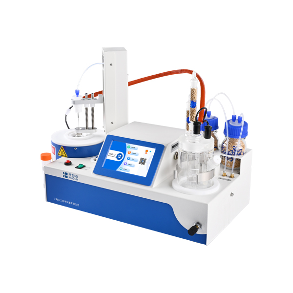 AKF-CH6卡尔费休水分滴定仪 AKF-CH6卡尔费休水分滴定仪