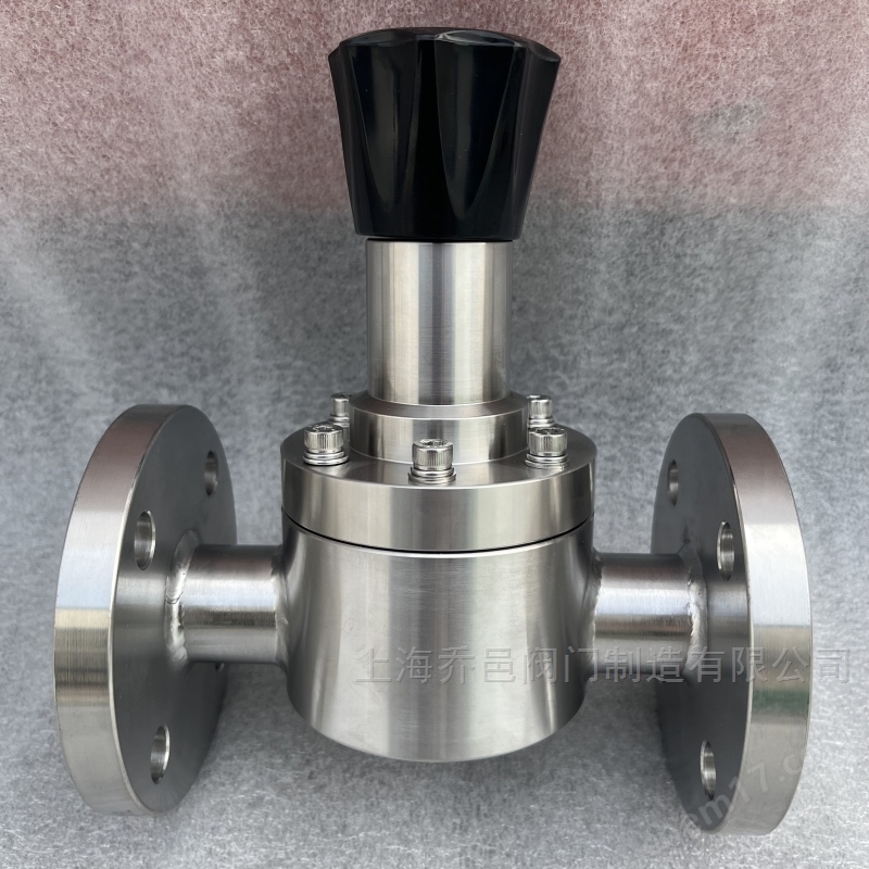 RXBF-L25/2.0-F不锈钢316L背压阀