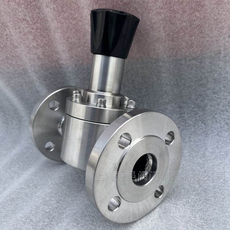 RXBF-L25/2.0-F不锈钢316L背压阀