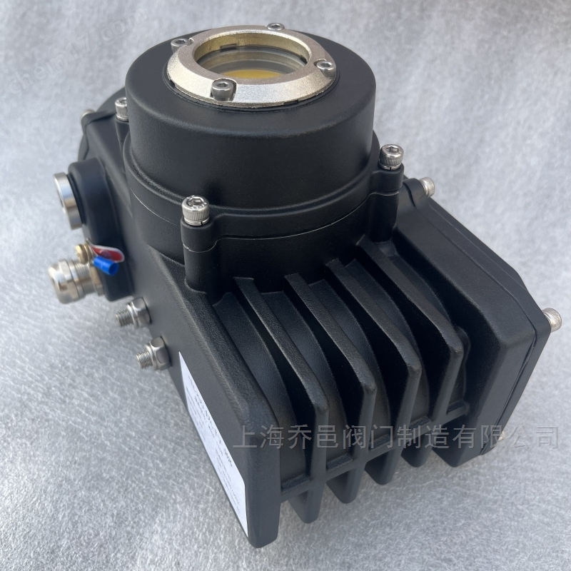 3秒开关电动执行器