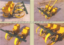 玉米播種機價格 手推玉米播種機 氣吸式玉米播種機 玉米播種器