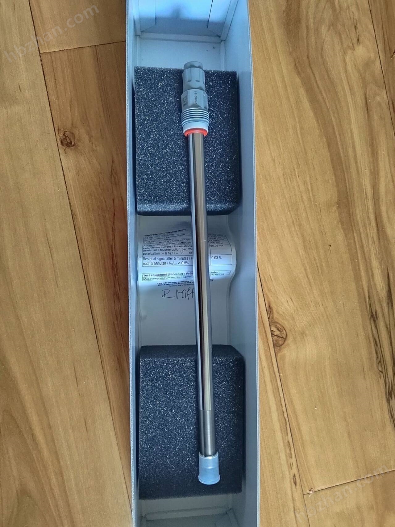 Z010023525.jpg Applikon 1L溶氧电极