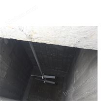 JBK中和池反应混合搅拌机