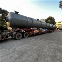 壓力容器精餾塔