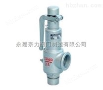 A27H,A27Y,A27W彈簧微啟式螺紋安