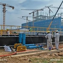 MBR一体化处理设备