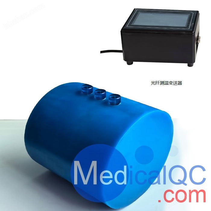 WEK-SAR量热法SAR值测量模体