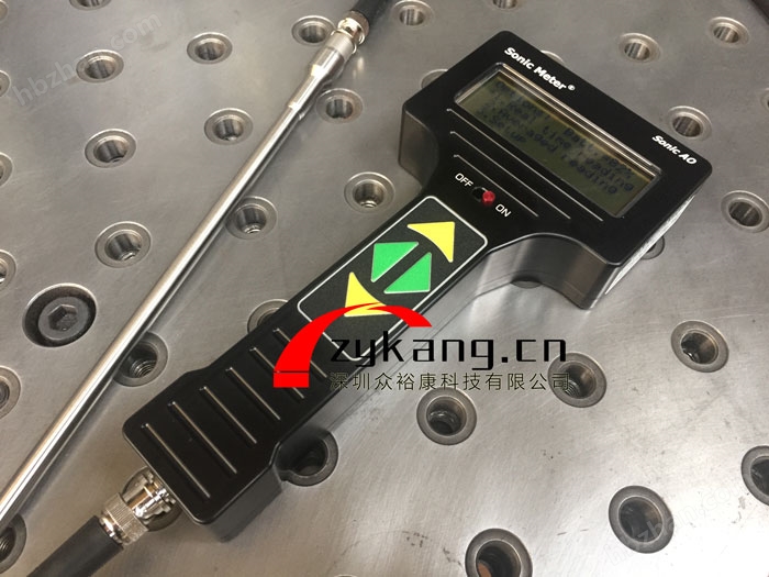 Sonic AO超聲波空化儀