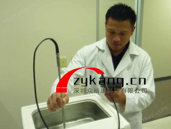 Sonic AO超聲波空化儀