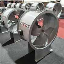 CFZ-8Q6系列低噪聲變壓器風(fēng)機(jī)