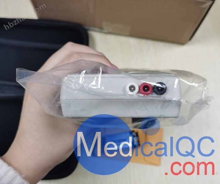 Prep-Check电极阻抗计