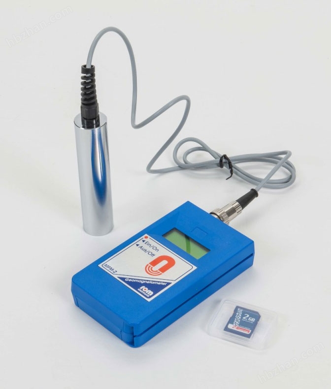 ROM-Elektronik 磁通門(mén)計(jì)