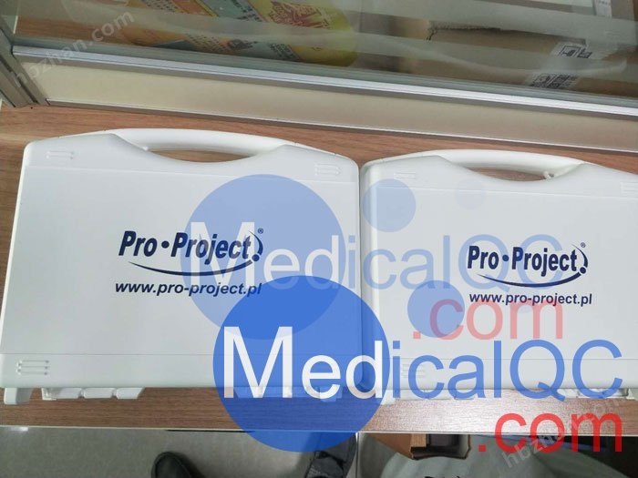 Pro-Dent牙科检测模体