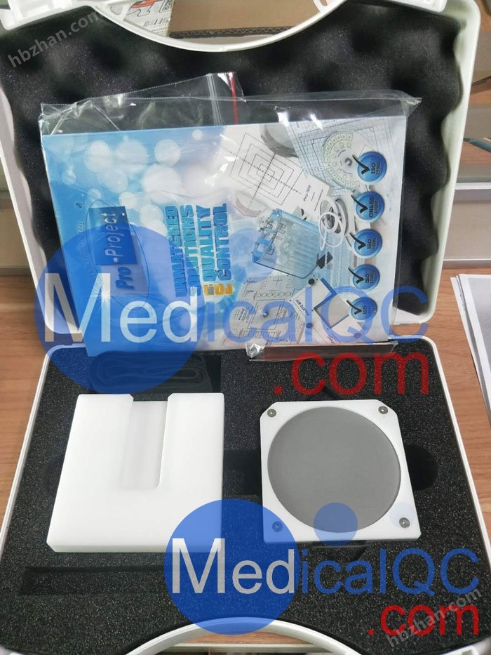 Pro-Dent牙科检测模体