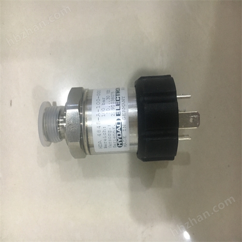 HYDAC傳感器HDA4746-CC-0250-0250-PD-000