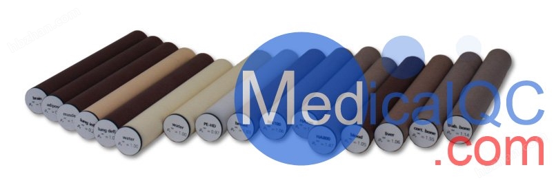 QRM-C-EDP电子密度模体