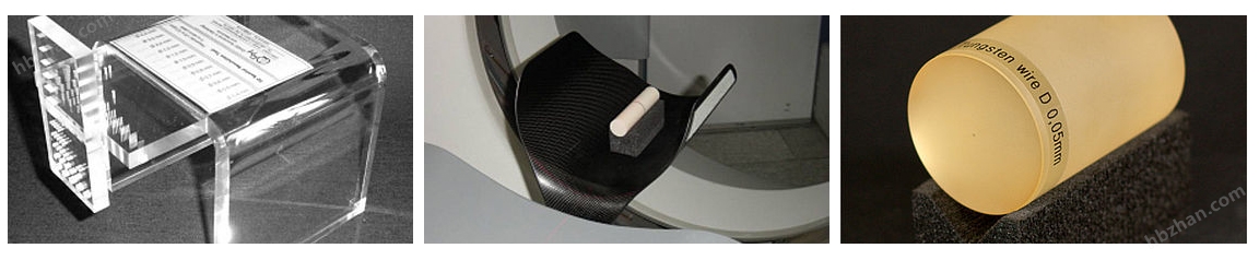 QRM-3DSR 3D空间分辨率模体