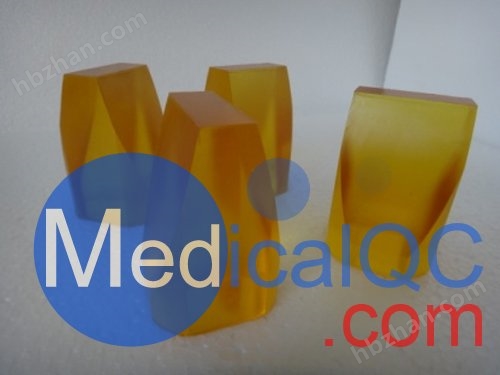 KSG-1超声骨密度模体