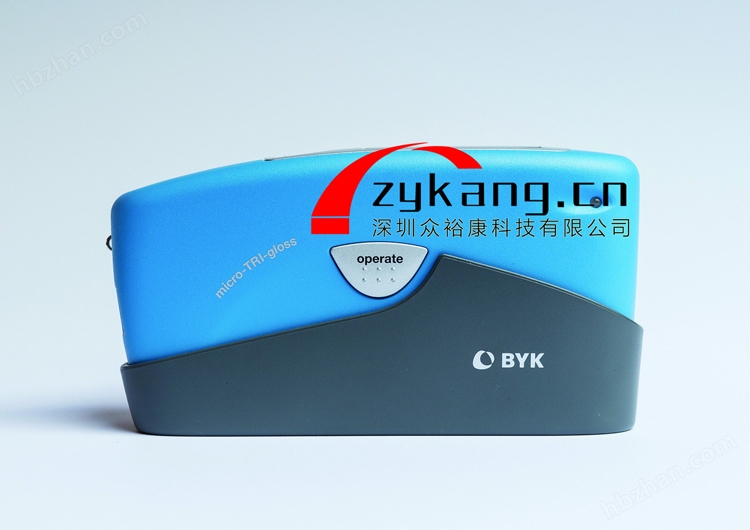 德國BYK 三角度光澤度計(jì)