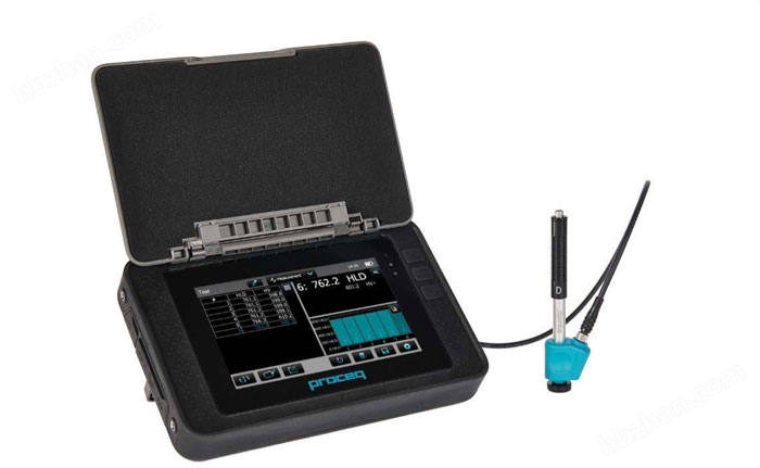 LEEB便携式硬度计