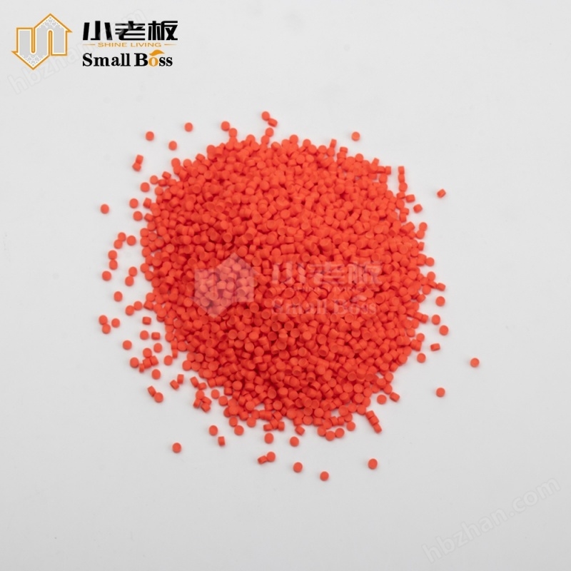 改性PVC顆粒 生產(chǎn)廠家 流動(dòng)性好 耐溫耐寒 電工電器專用料 小老板