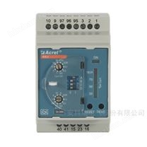 TT系統(tǒng)接地故障保護繼電器