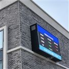 變電站電磁輻射排污監(jiān)測(cè)