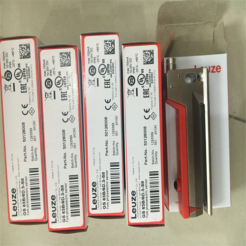 LEUZE劳易测传感器LSS 96M-180W-44环境温度