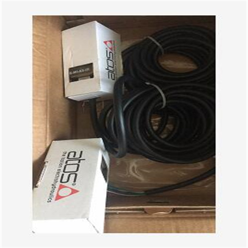 ATOS阿托斯压力补偿器HC-011/8构造及材质