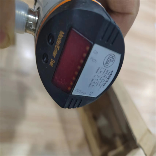 解讀IFM易福門液位傳感器LMT105安裝位置