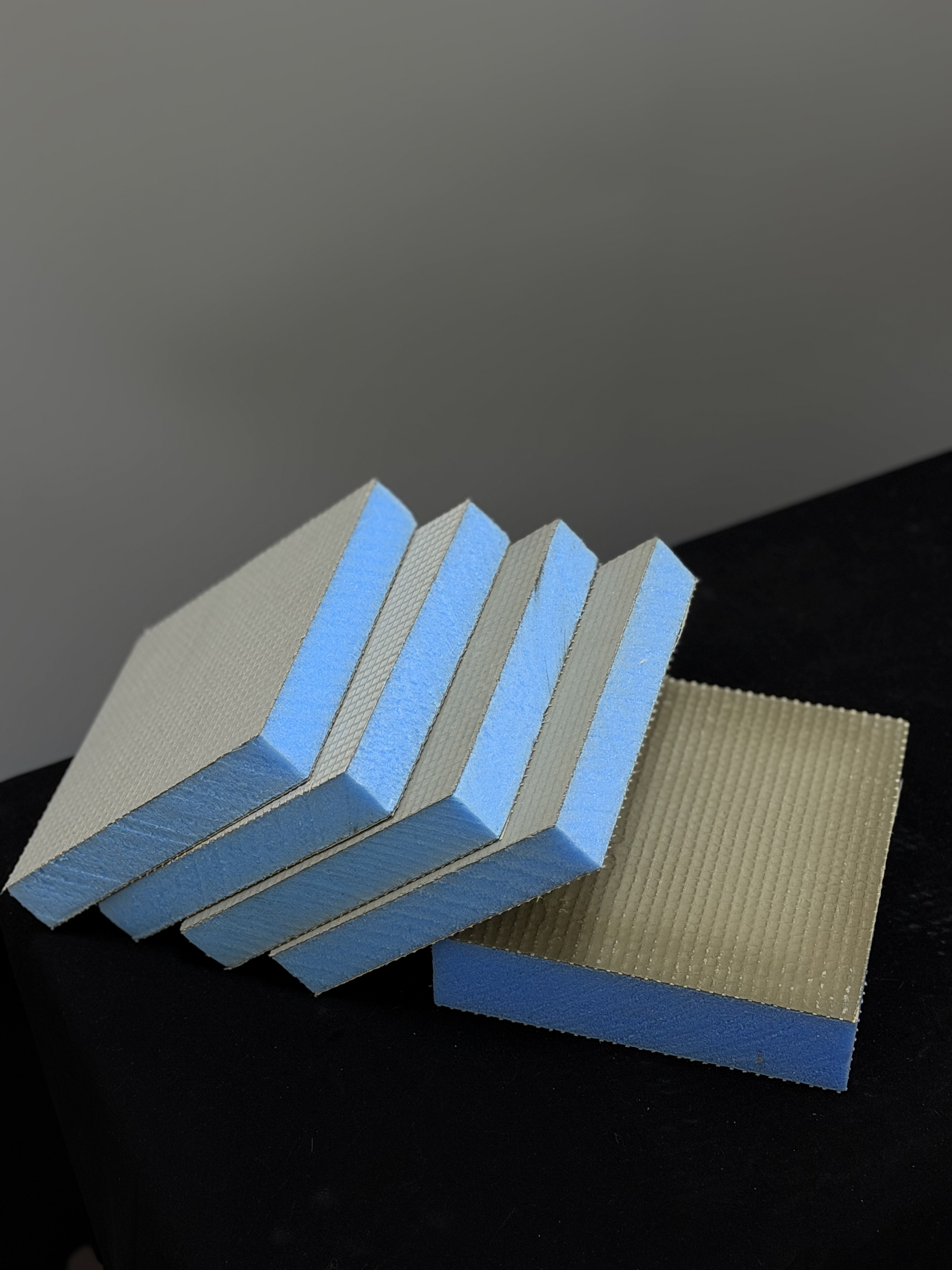 防水背衬板 支持按需定制