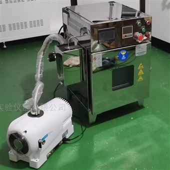 JS偶联剂气相沉积设备 增粘剂/抗黏剂蒸镀机