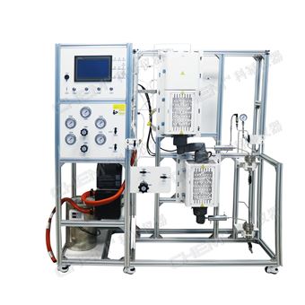 两气一液加氢固定床反应装置
