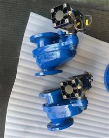 BZ643TC 陶瓷氣動(dòng)擺動(dòng)閥