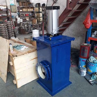 ZQ648TC 氣動(dòng)陶瓷庫(kù)頂切換···