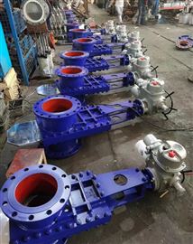 ZSK43F 三片式礦漿閥