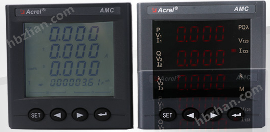 image.png CE认证四象限电能表