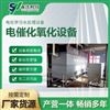 电催化氧化一体化设备 反应器 污水处理用 可去盐氨氮 质量保证 高难废水  山东森洋环境24.10.25